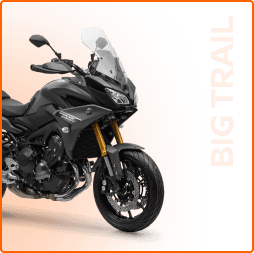 Imagem da categoria de big trail