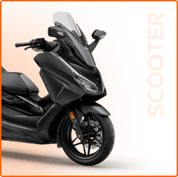 Imagem da categoria de scooters