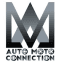 Logomarca da Auto Moto Connection